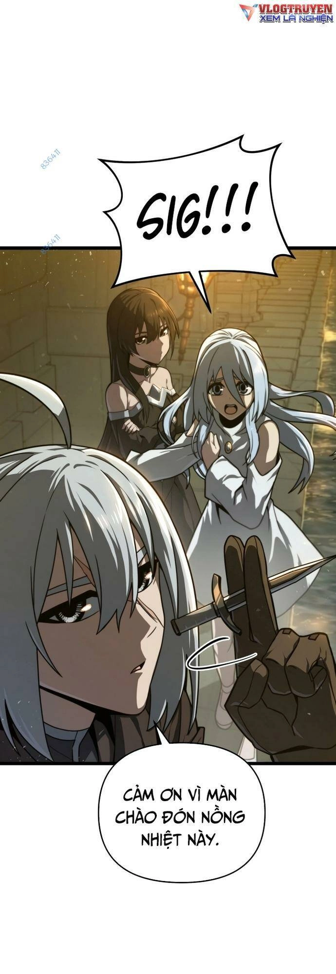 Kiếm Ma Chết Tiệt Chapter 16 - 6