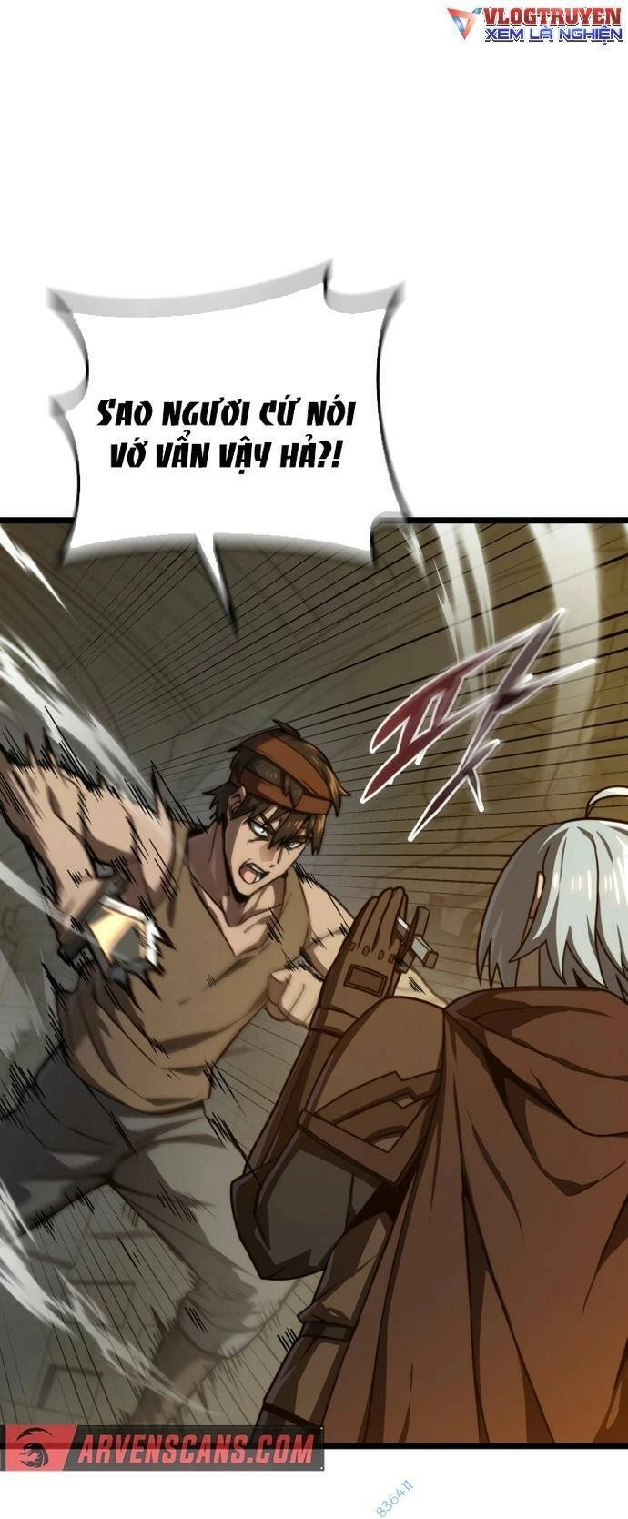 Kiếm Ma Chết Tiệt Chapter 16 - 12