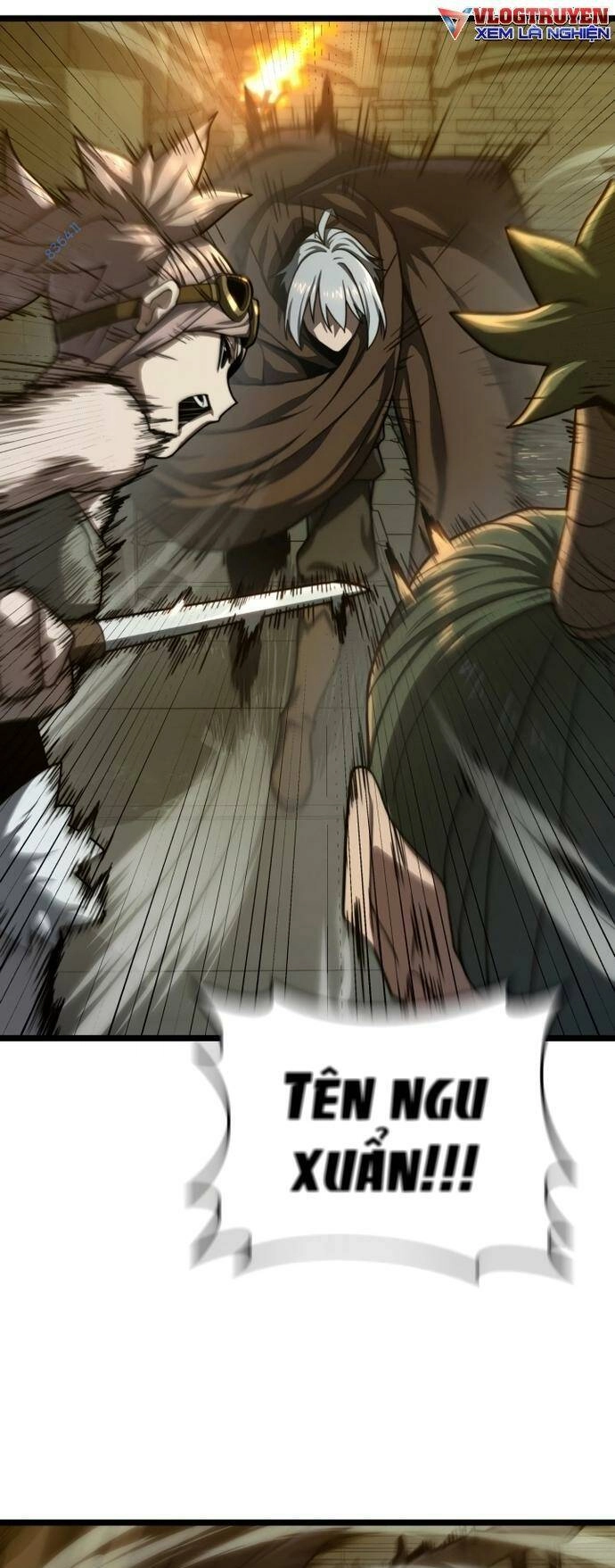 Kiếm Ma Chết Tiệt Chapter 16 - 16