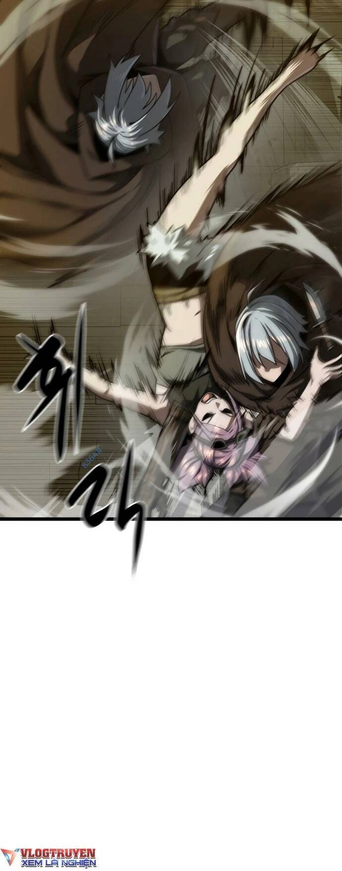 Kiếm Ma Chết Tiệt Chapter 16 - 17