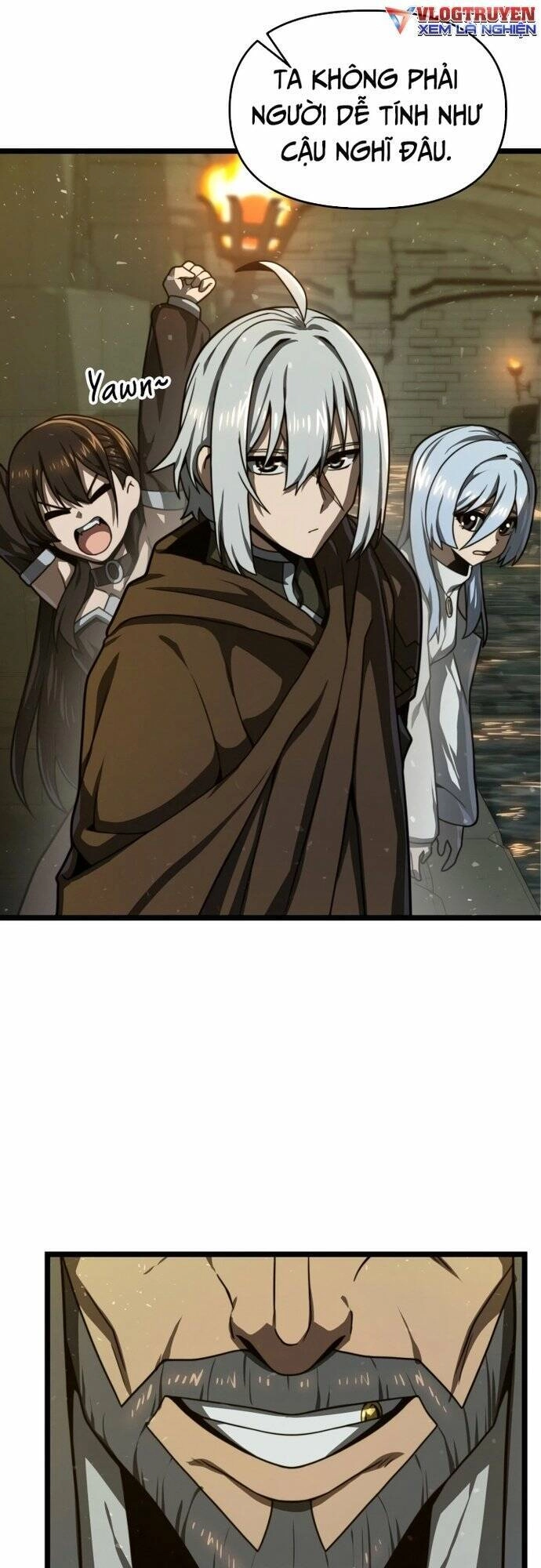 Kiếm Ma Chết Tiệt Chapter 16 - 24