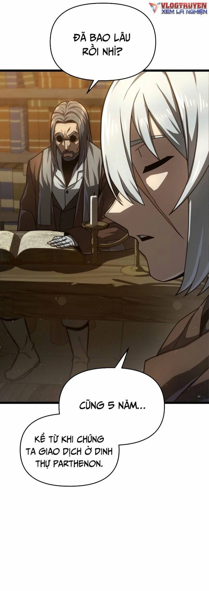 Kiếm Ma Chết Tiệt Chapter 16 - 29