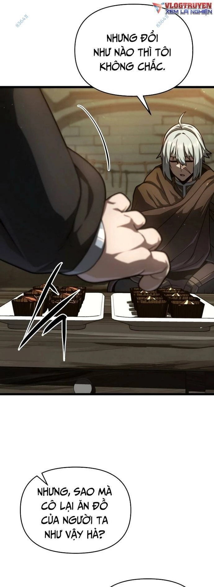 Kiếm Ma Chết Tiệt Chapter 16 - 31