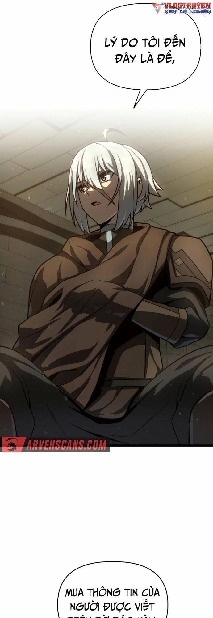 Kiếm Ma Chết Tiệt Chapter 16 - 33