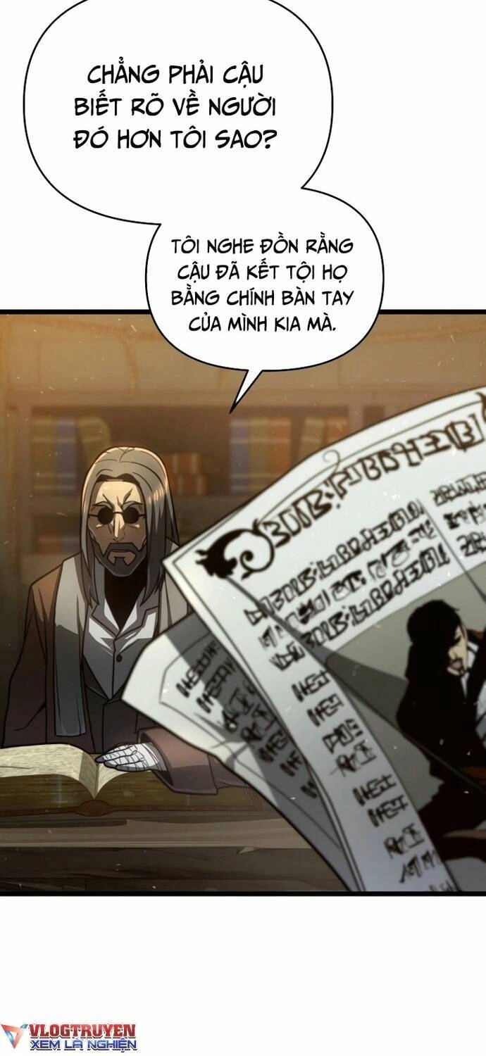 Kiếm Ma Chết Tiệt Chapter 16 - 35