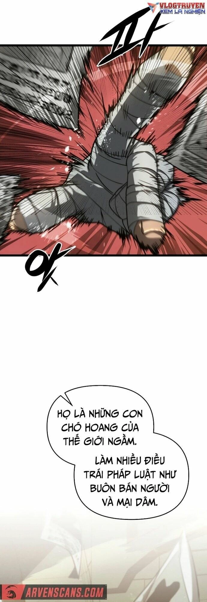 Kiếm Ma Chết Tiệt Chapter 16 - 39