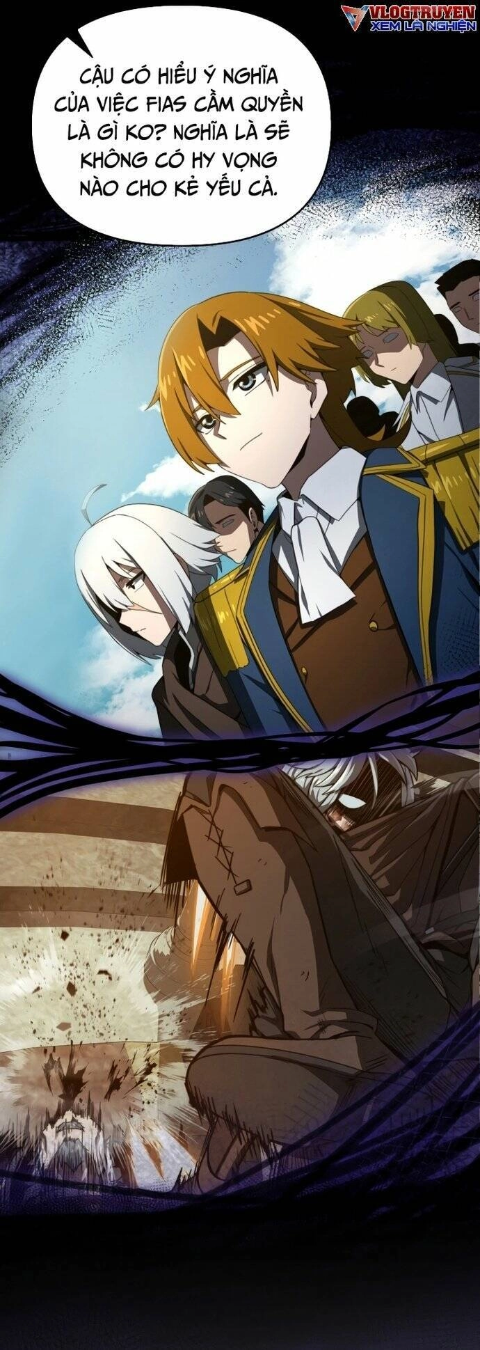 Kiếm Ma Chết Tiệt Chapter 16 - 45