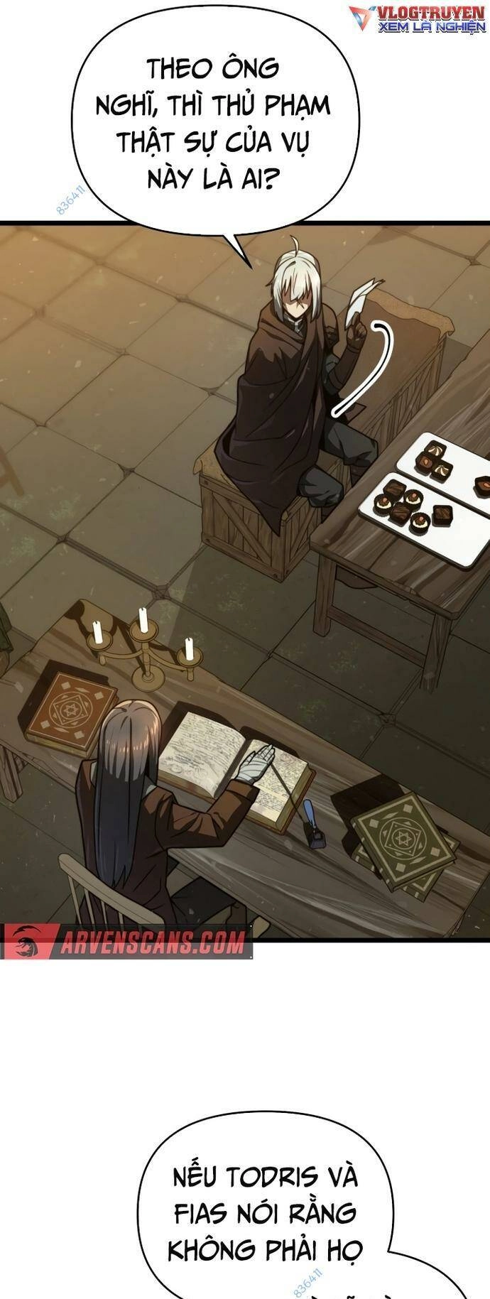 Kiếm Ma Chết Tiệt Chapter 16 - 47