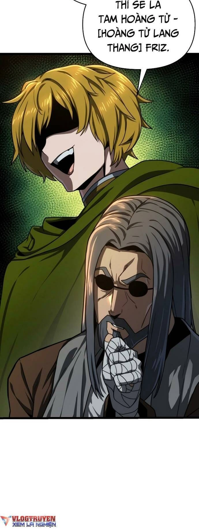 Kiếm Ma Chết Tiệt Chapter 16 - 48