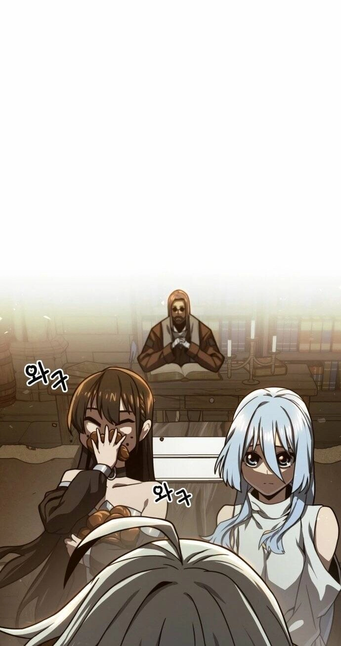 Kiếm Ma Chết Tiệt Chapter 16 - 50