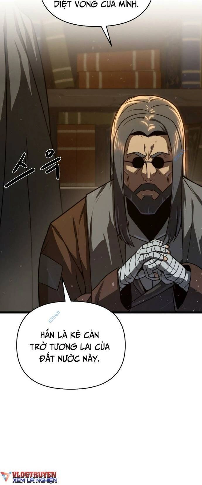 Kiếm Ma Chết Tiệt Chapter 16 - 53