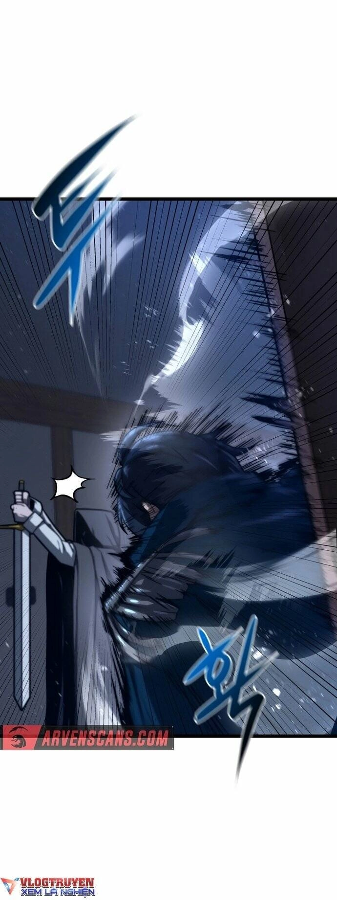 Kiếm Ma Chết Tiệt Chapter 16 - 61