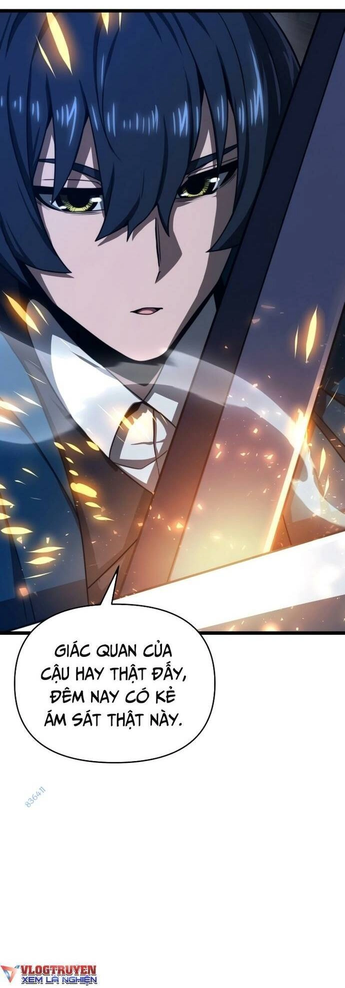 Kiếm Ma Chết Tiệt Chapter 16 - 63