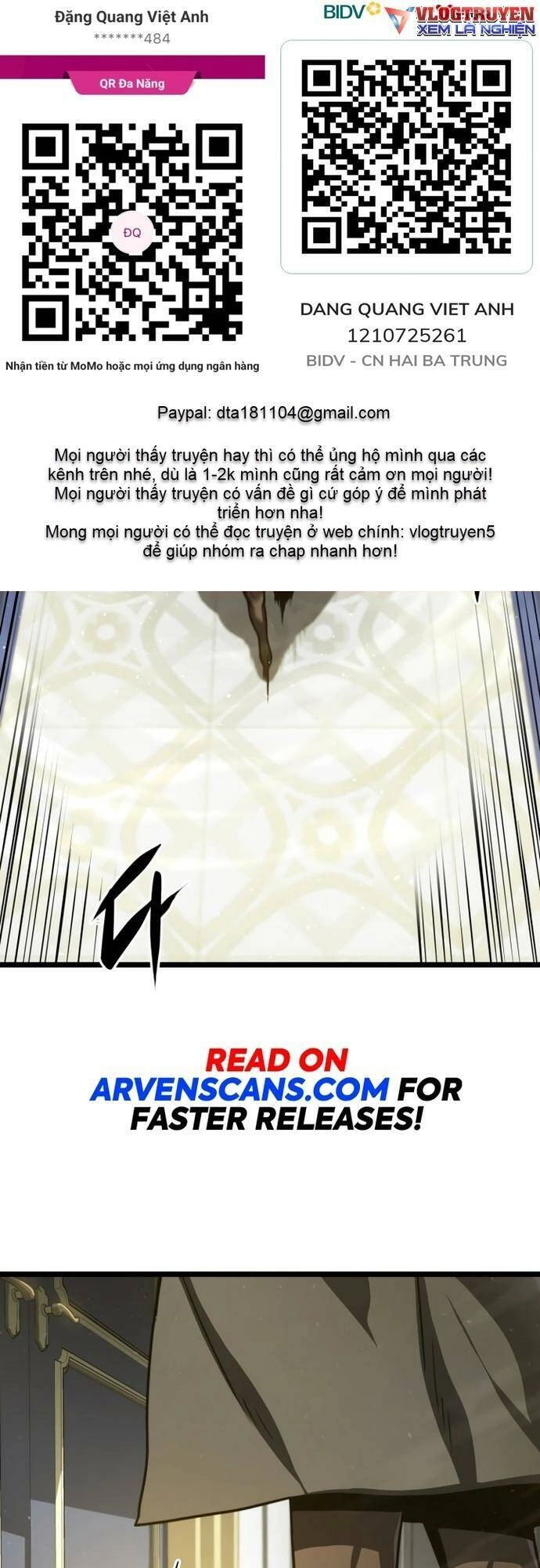 Kiếm Ma Chết Tiệt Chapter 17 - 1