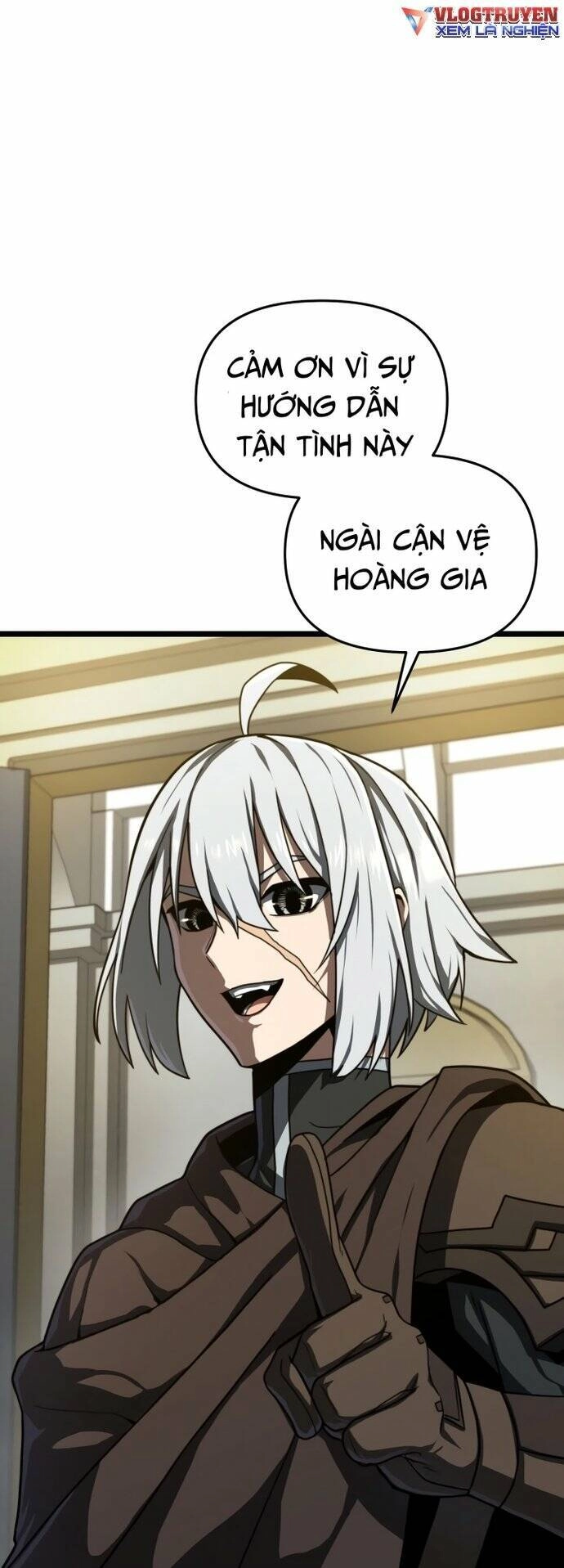 Kiếm Ma Chết Tiệt Chapter 17 - 16