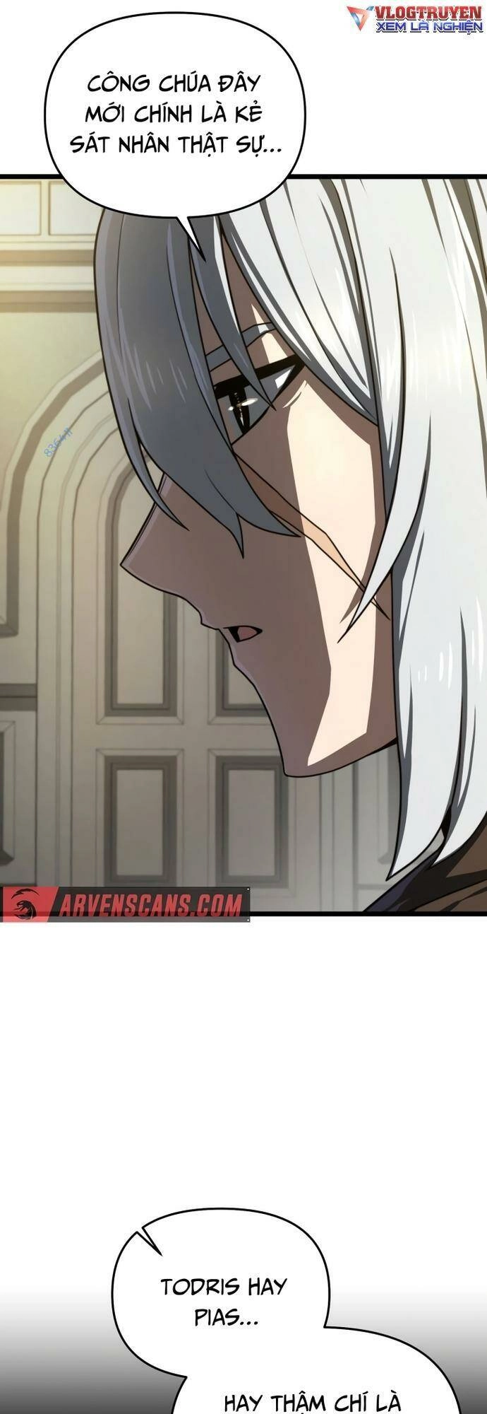 Kiếm Ma Chết Tiệt Chapter 17 - 18