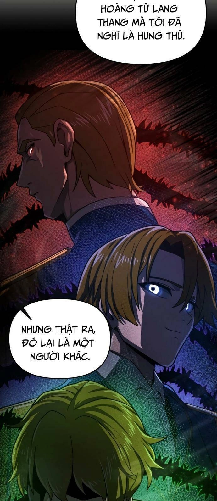 Kiếm Ma Chết Tiệt Chapter 17 - 19