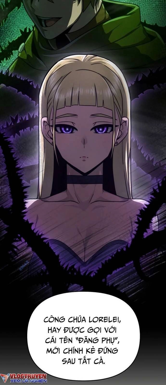 Kiếm Ma Chết Tiệt Chapter 17 - 20