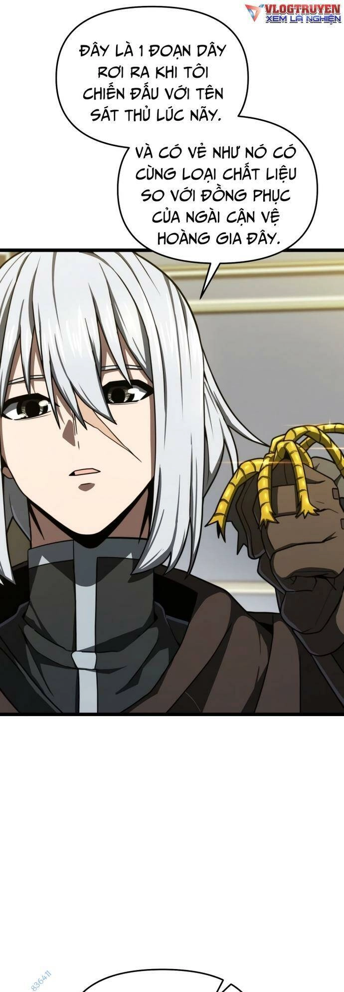 Kiếm Ma Chết Tiệt Chapter 17 - 24