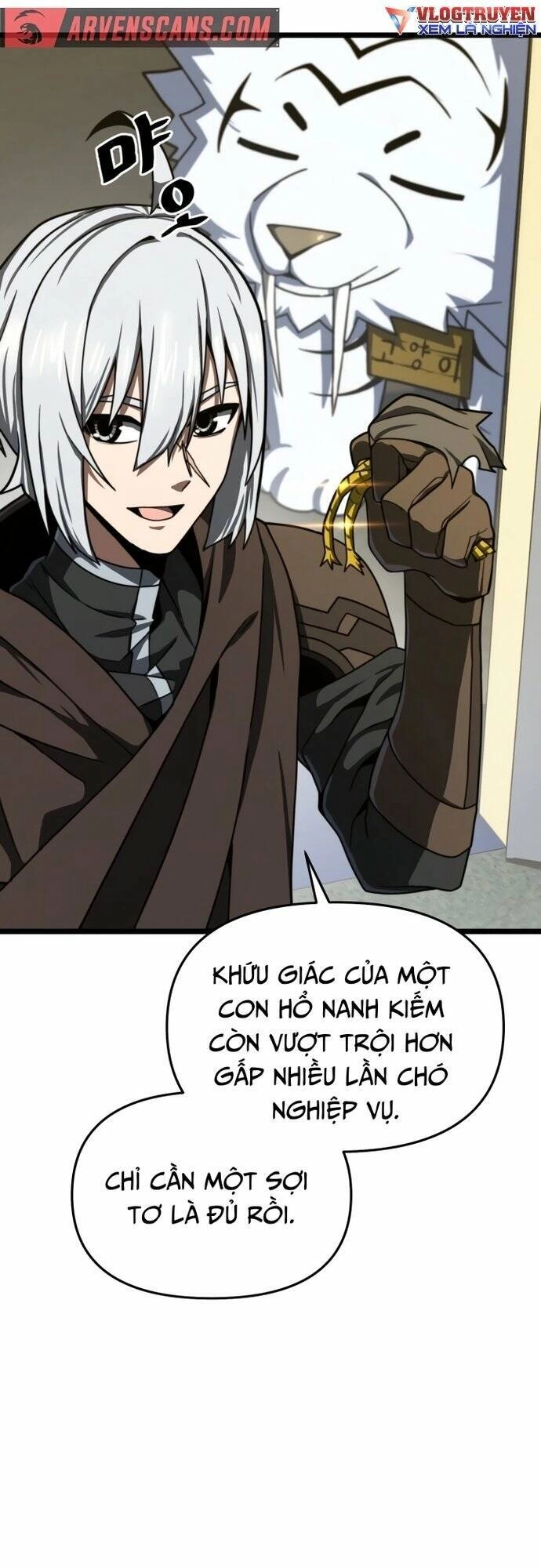 Kiếm Ma Chết Tiệt Chapter 17 - 26