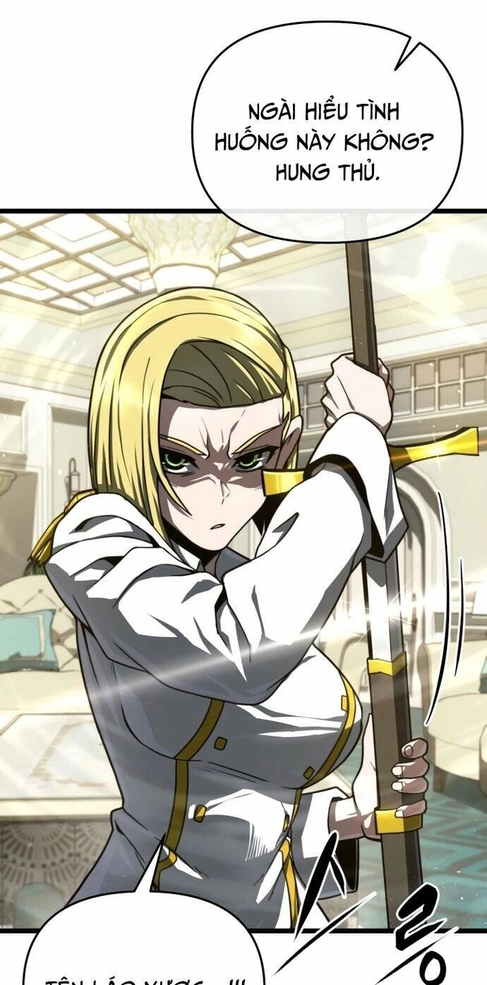 Kiếm Ma Chết Tiệt Chapter 17 - 27