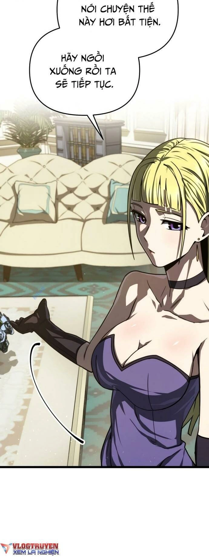 Kiếm Ma Chết Tiệt Chapter 17 - 30