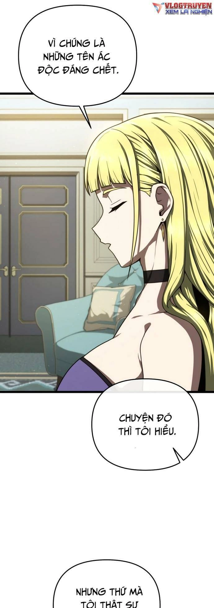 Kiếm Ma Chết Tiệt Chapter 17 - 34