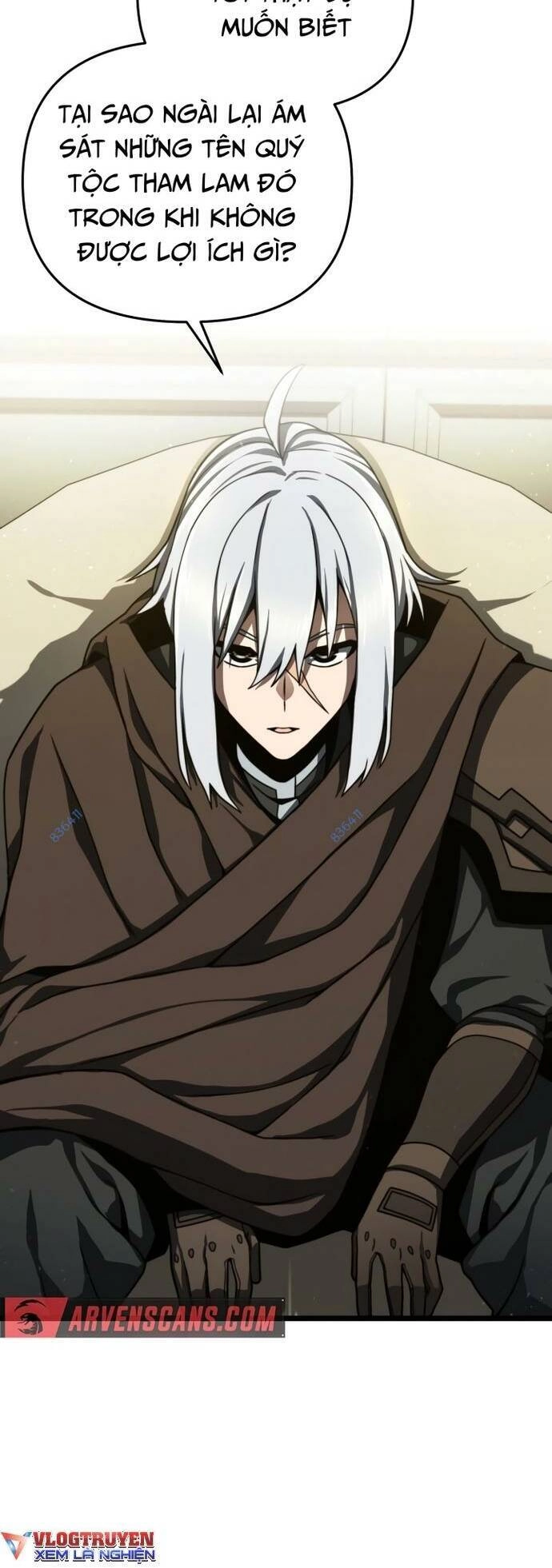 Kiếm Ma Chết Tiệt Chapter 17 - 35