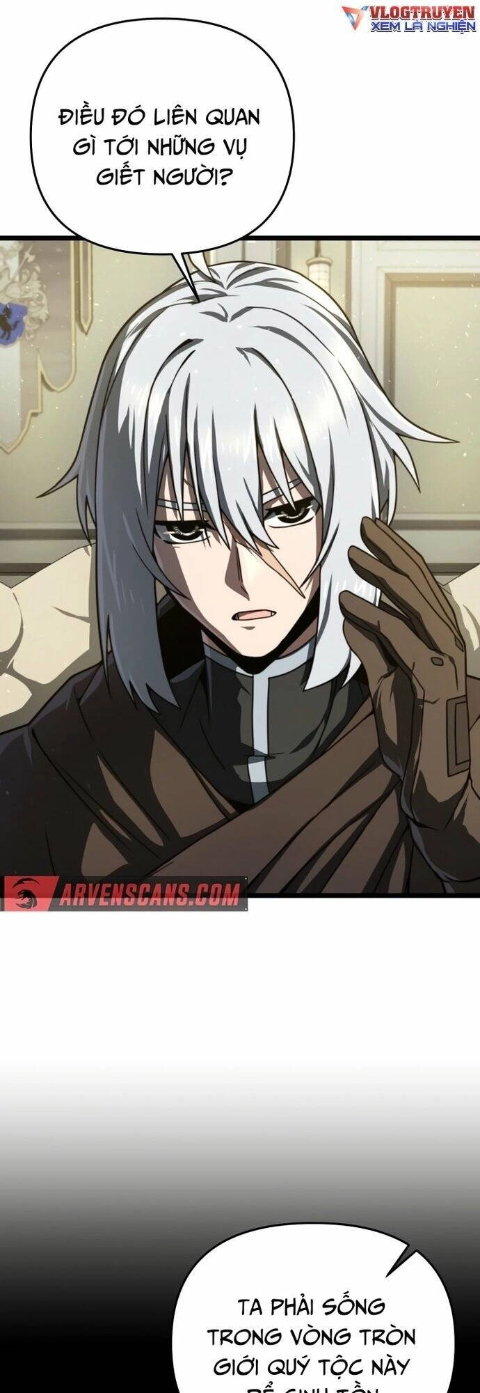 Kiếm Ma Chết Tiệt Chapter 17 - 48