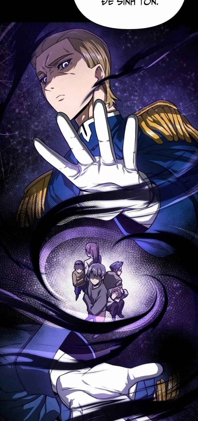 Kiếm Ma Chết Tiệt Chapter 17 - 49