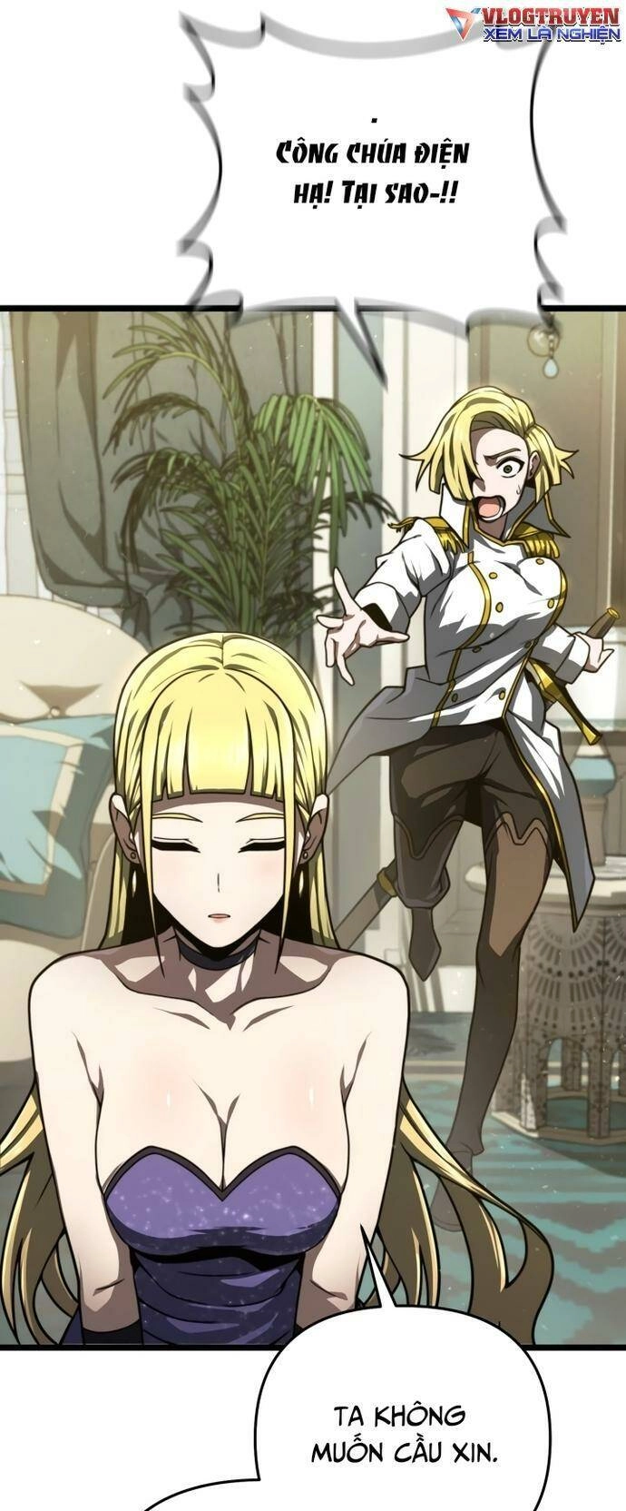 Kiếm Ma Chết Tiệt Chapter 17 - 62