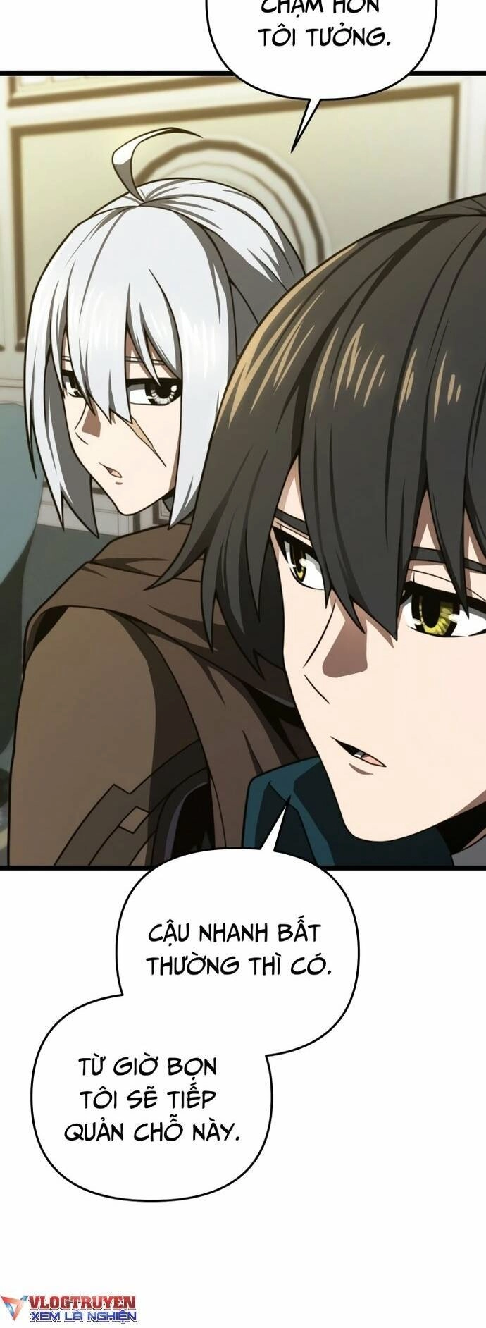 Kiếm Ma Chết Tiệt Chapter 17 - 71