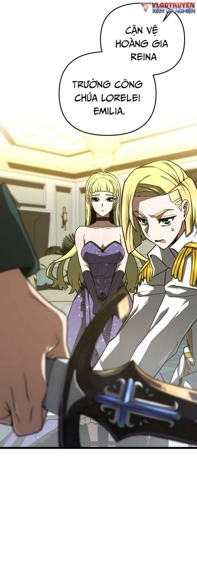 Kiếm Ma Chết Tiệt Chapter 17 - 72