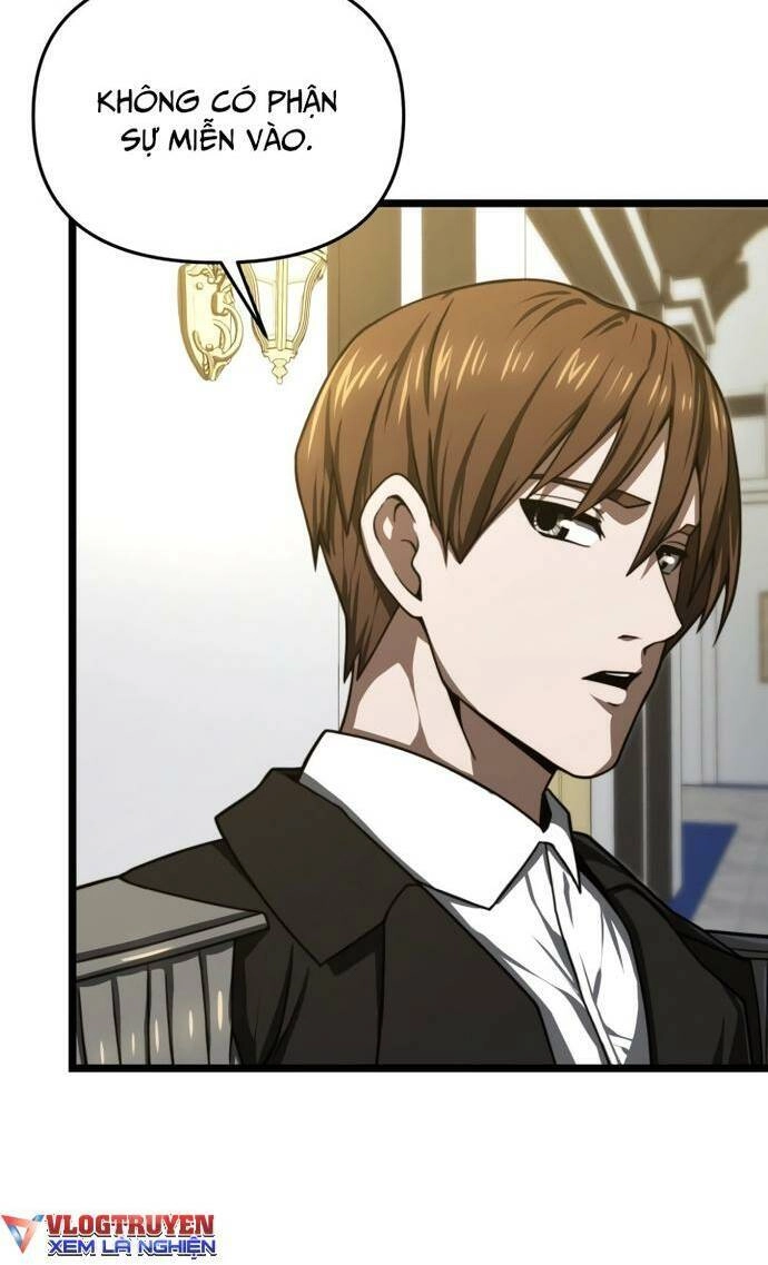 Kiếm Ma Chết Tiệt Chapter 18 - 3