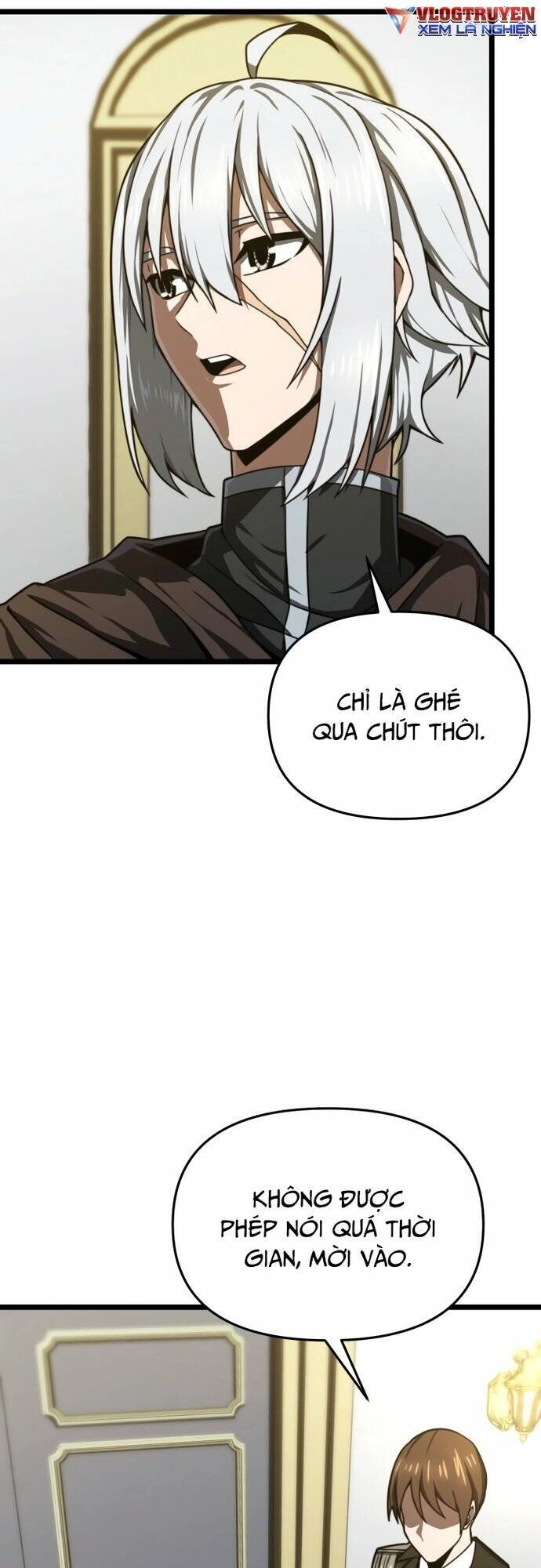 Kiếm Ma Chết Tiệt Chapter 18 - 4