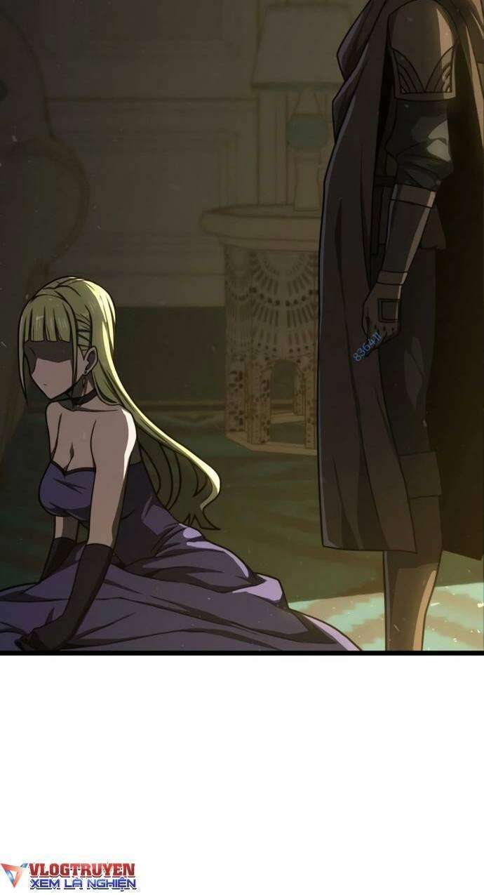 Kiếm Ma Chết Tiệt Chapter 18 - 9