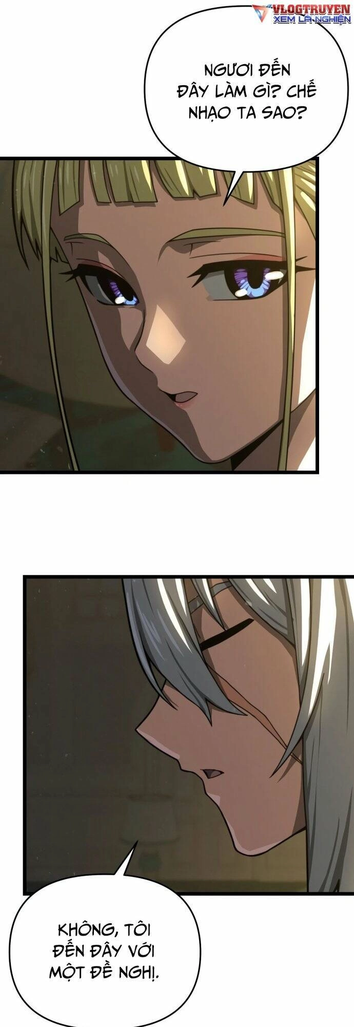 Kiếm Ma Chết Tiệt Chapter 18 - 10