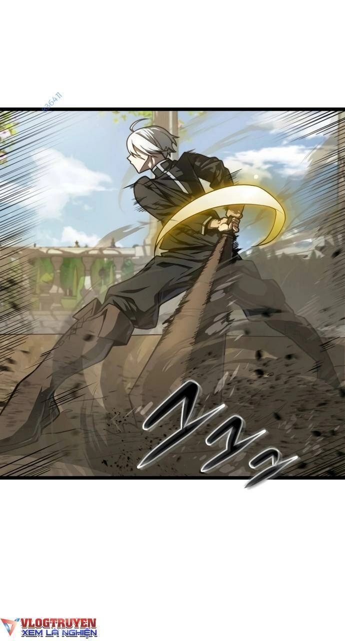 Kiếm Ma Chết Tiệt Chapter 18 - 15