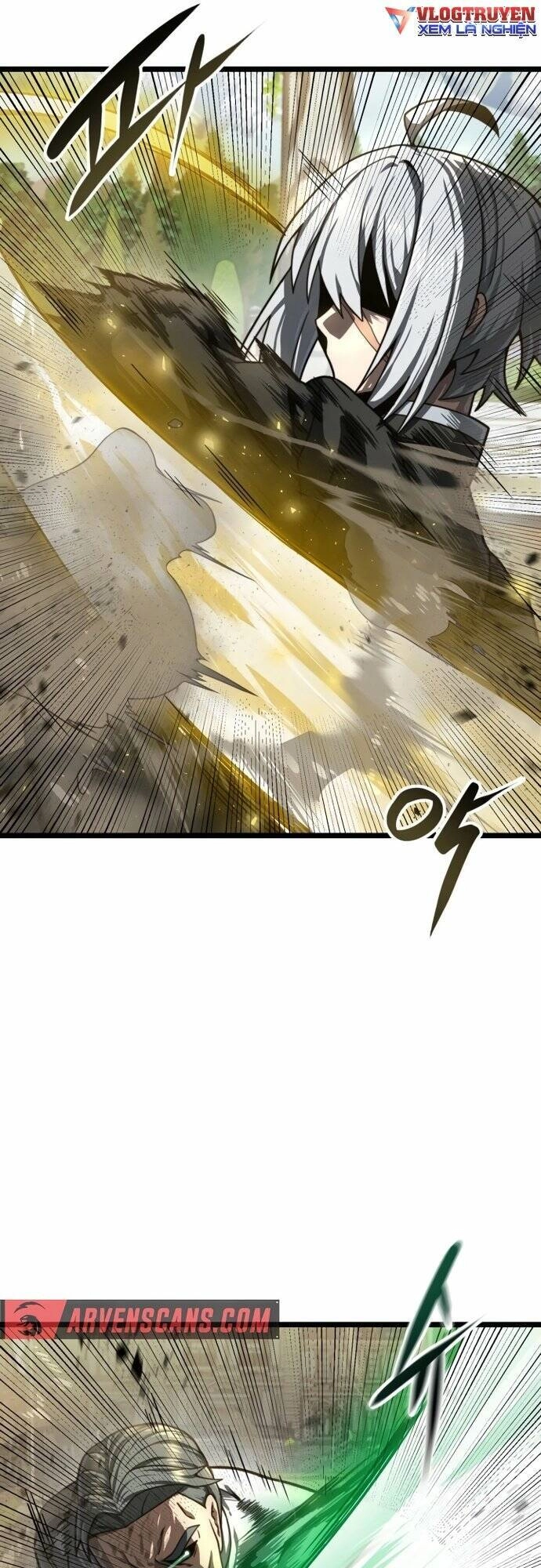 Kiếm Ma Chết Tiệt Chapter 18 - 16