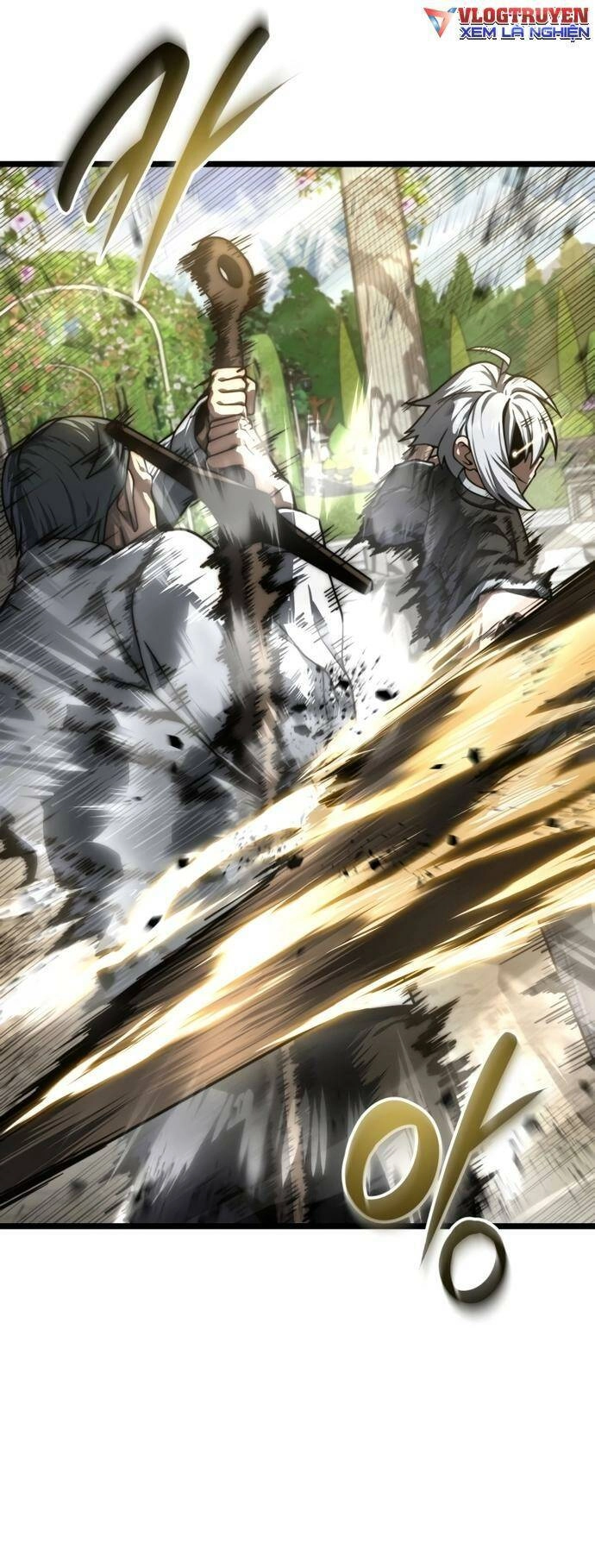 Kiếm Ma Chết Tiệt Chapter 18 - 19