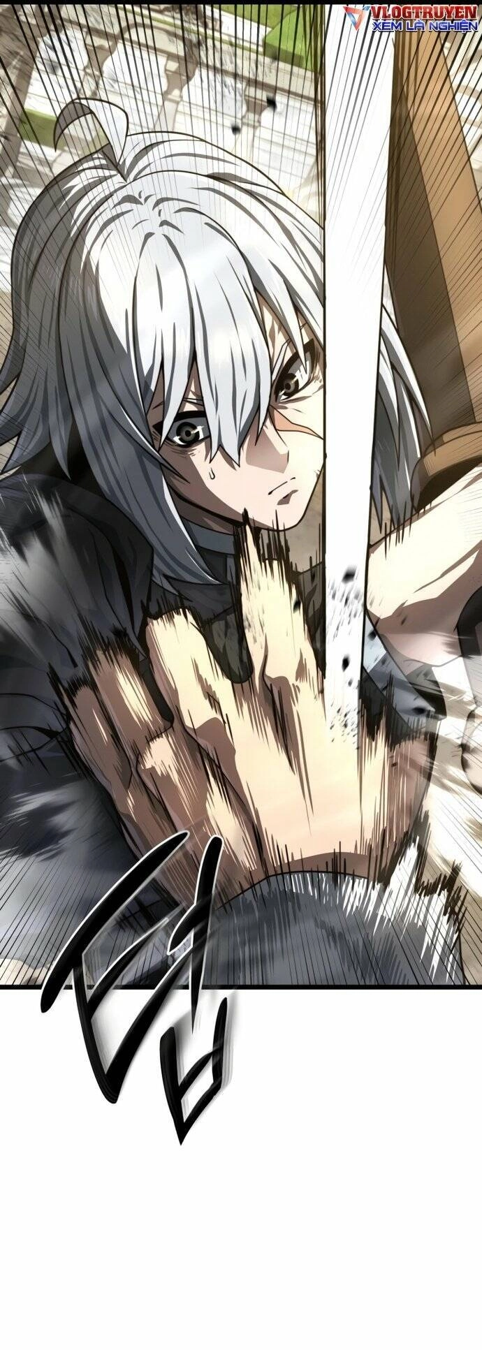 Kiếm Ma Chết Tiệt Chapter 18 - 21