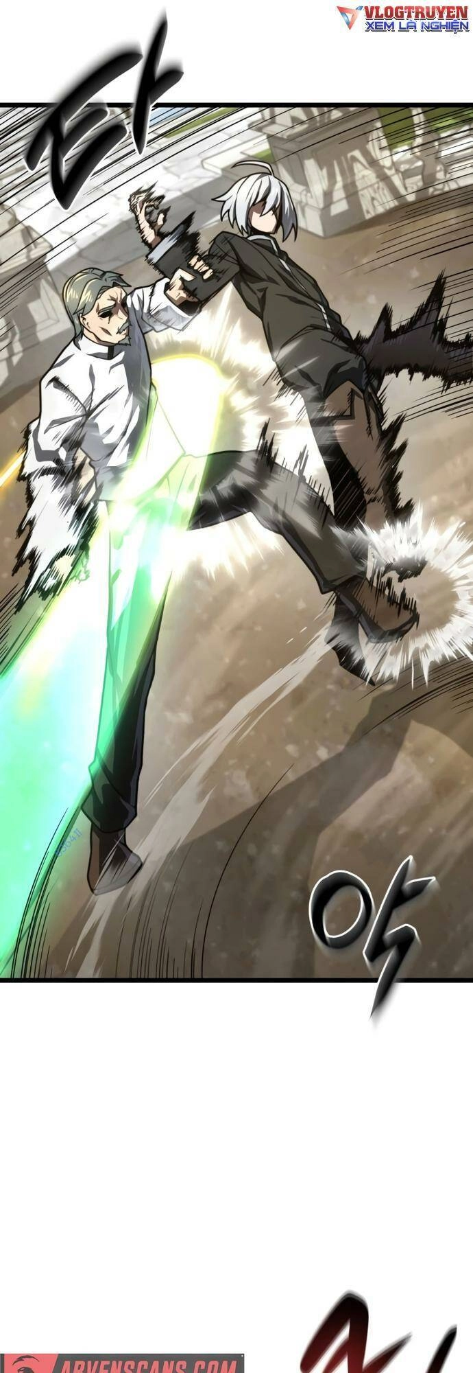 Kiếm Ma Chết Tiệt Chapter 18 - 23