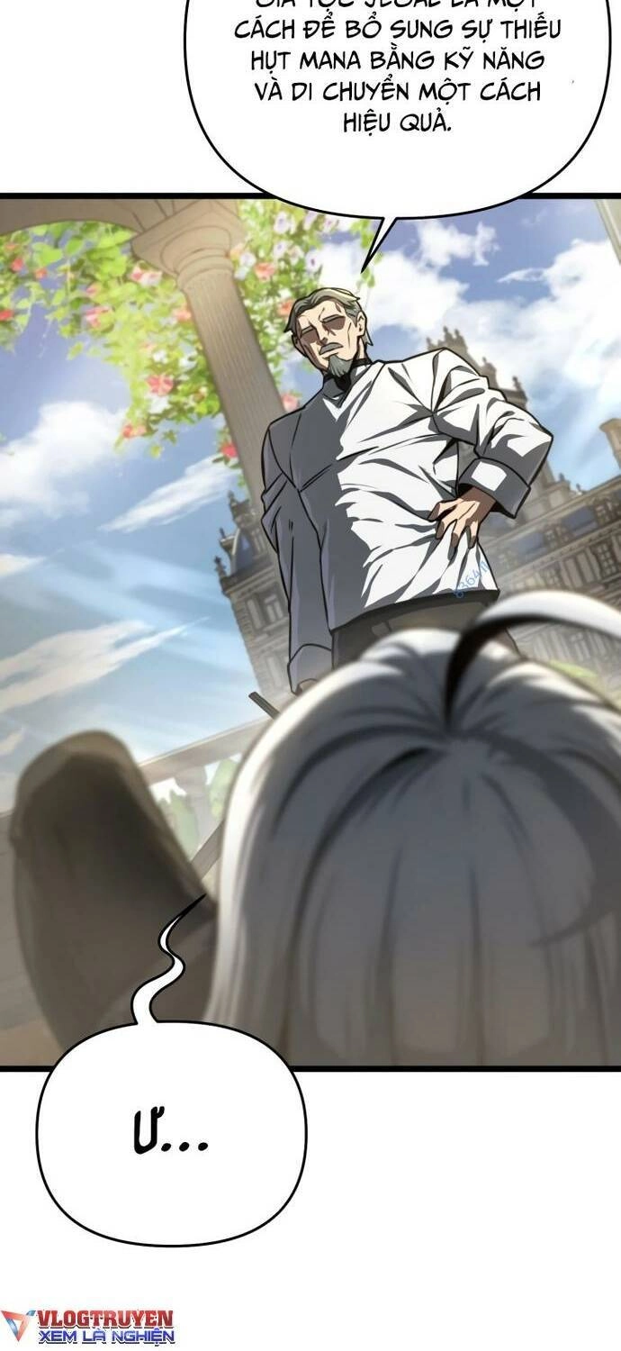 Kiếm Ma Chết Tiệt Chapter 18 - 25