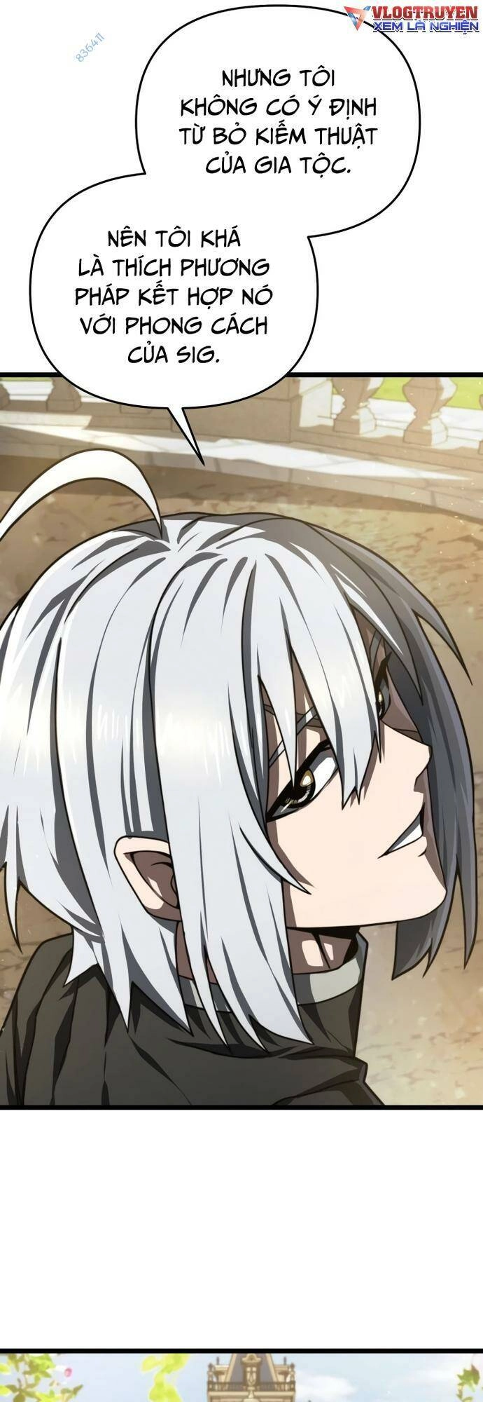 Kiếm Ma Chết Tiệt Chapter 18 - 29