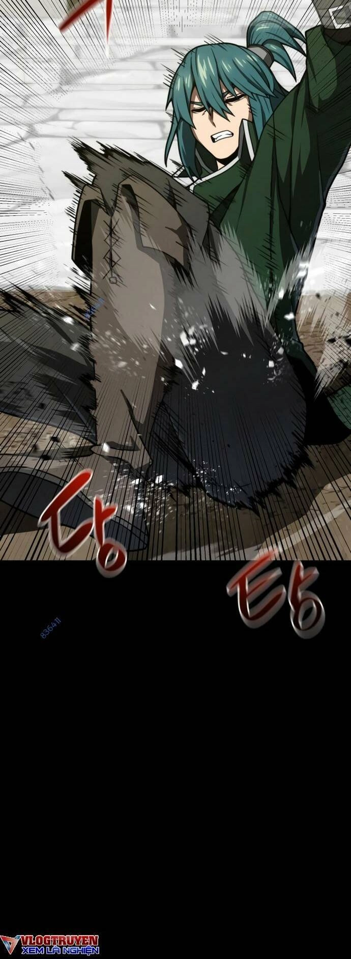 Kiếm Ma Chết Tiệt Chapter 18 - 35