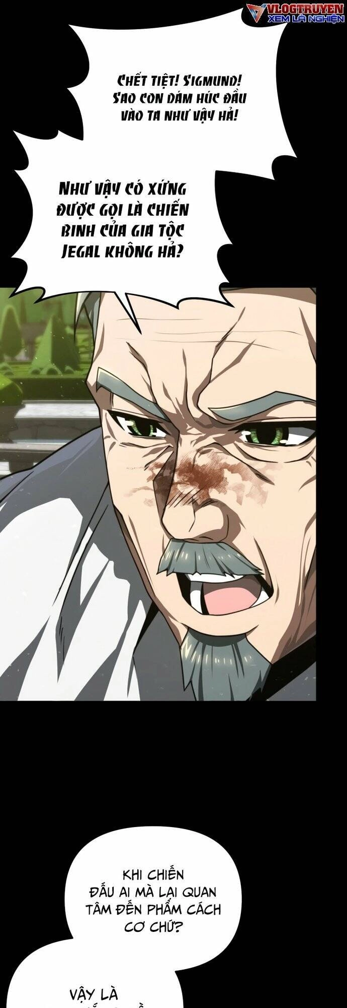 Kiếm Ma Chết Tiệt Chapter 18 - 36