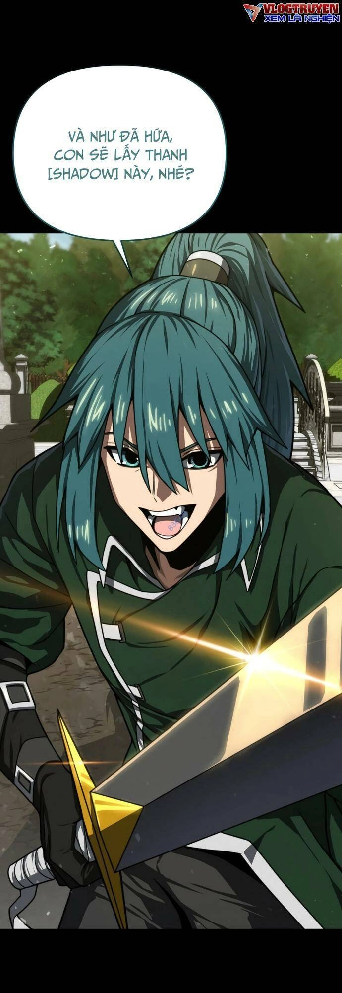 Kiếm Ma Chết Tiệt Chapter 18 - 39