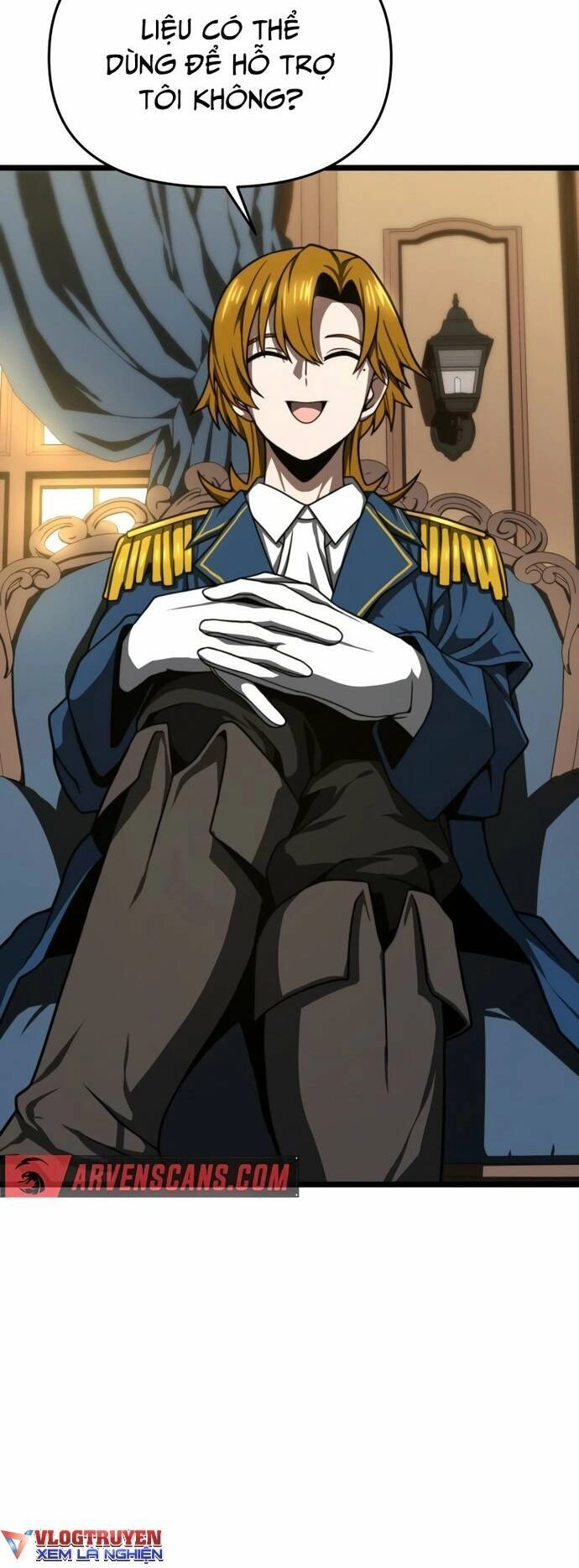 Kiếm Ma Chết Tiệt Chapter 18 - 49