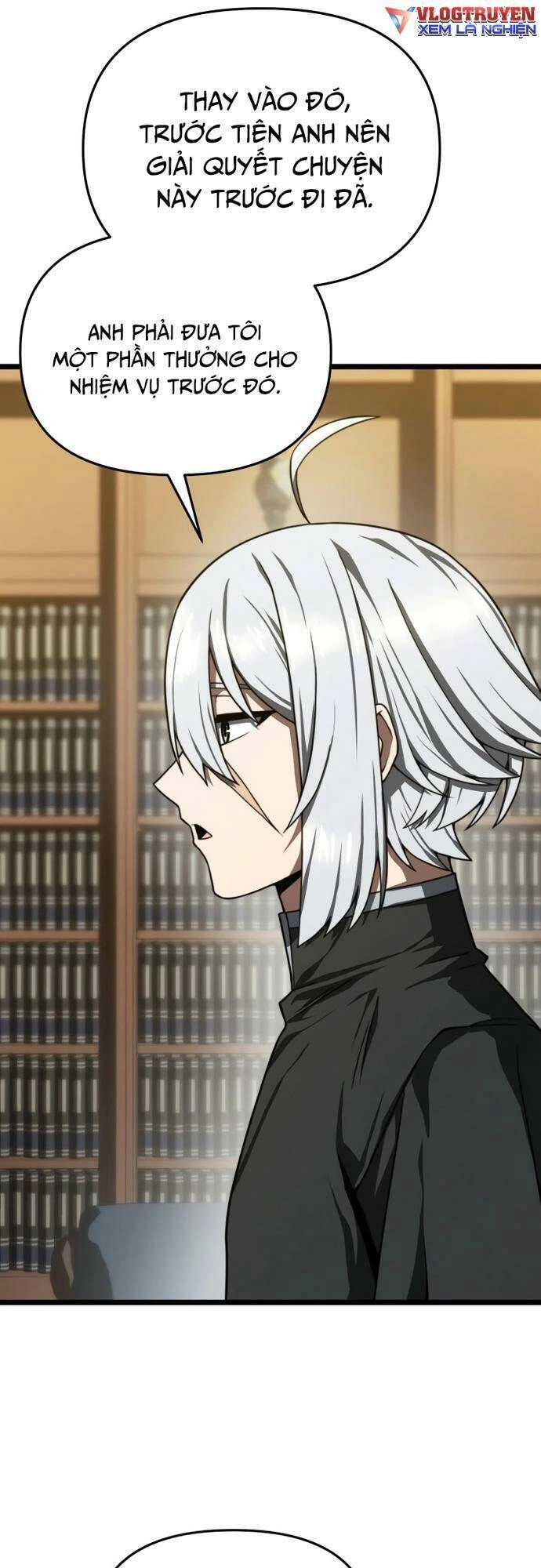 Kiếm Ma Chết Tiệt Chapter 18 - 50