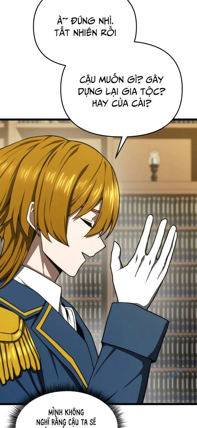 Kiếm Ma Chết Tiệt Chapter 18 - 51